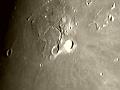Der Krater Aristarch